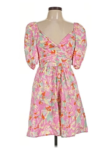 Charles Henry Cocktail Dress (view 1)