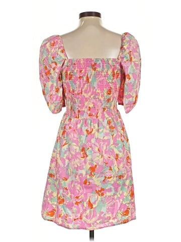 Charles Henry Cocktail Dress (view 2)