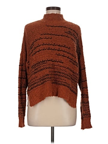 Knox Rose Pullover Sweater (view 1)