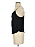 Max Mara 100% Silk Black Tank Top Size S (estimated) - photo 5