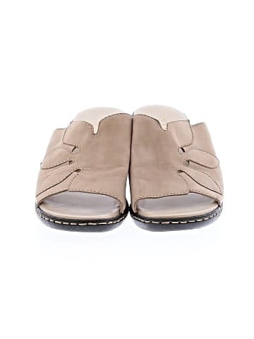 Villager Mule/Clog (view 2)