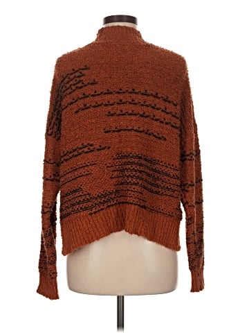 Knox Rose Pullover Sweater (view 2)
