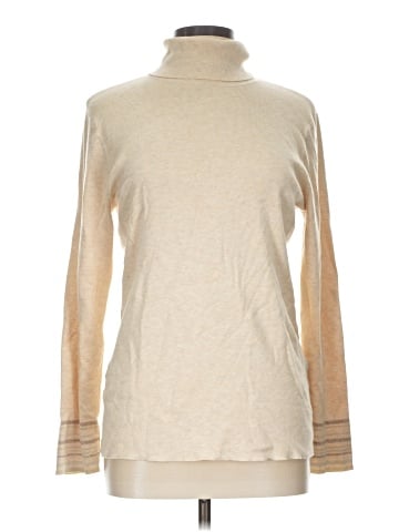Chico's Turtleneck Sweater (view 1)