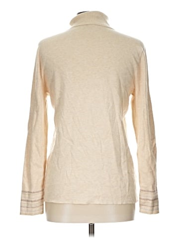Chico's Turtleneck Sweater (view 2)