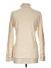 Chico's Tan Turtleneck Sweater Size Lg (2) - photo 2