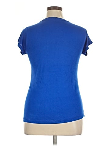 Bebe Short Sleeve T-Shirt (view 2)