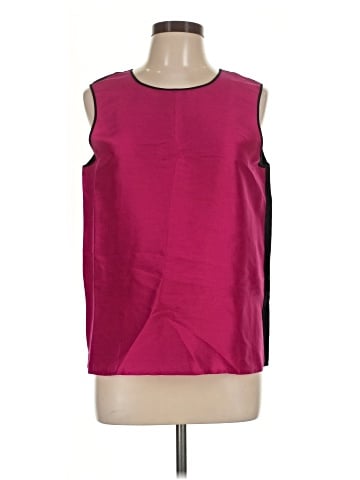 Bob Mackie Sleeveless Blouse (view 1)