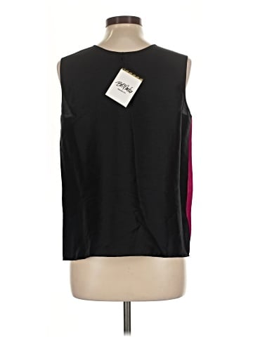 Bob Mackie Sleeveless Blouse (view 2)