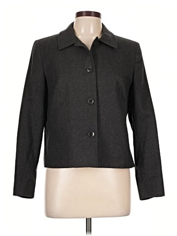 Talbots Blazer (view 1)