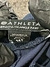 Athleta Solid Blue Active Pants Size 14 (tall) - photo 7