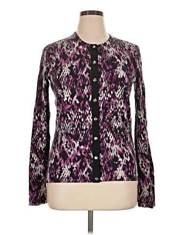AK Anne Klein Cardigan (view 1)