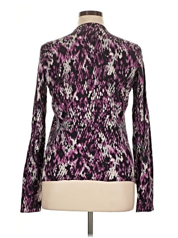 AK Anne Klein Cardigan (view 2)