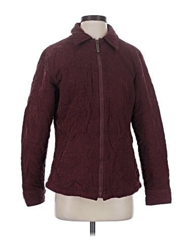 Woolrich Jacket (view 1)