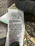 J.Crew 100% Cotton Gold Long Sleeve Turtleneck Size XL - photo 9
