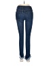 Just Black Hearts Blue Jeans Size 26 waist - photo 2