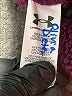 Under Armour 100% Polyester Purple Pullover Sweater Size 4 - photo 4