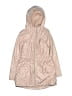 Assorted Brands 100% Polyurethane Pink Raincoat Size 12 - photo 1