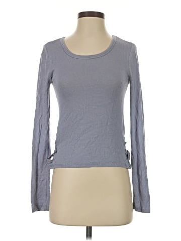 Garage Long Sleeve Top (view 1)