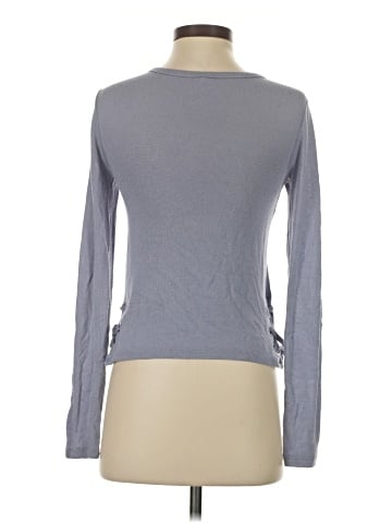 Garage Long Sleeve Top (view 2)
