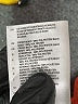 Adidas 100% Polyester Orange Active T-Shirt Size XS - photo 8