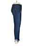 Just Black Hearts Blue Jeans Size 26 waist - photo 4