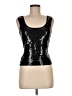 Acrobat Black Silk Cardigan Size M - photo 1