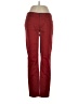 Eddie Bauer Red Jeans Size 4 - photo 1