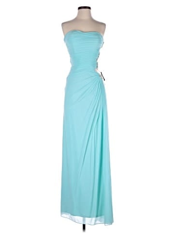 La Femme Cocktail Dress (view 1)