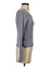 Garage Gray Long Sleeve Top Size XS - photo 4