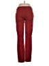 Eddie Bauer Red Jeans Size 4 - photo 2