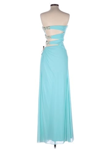 La Femme Cocktail Dress (view 2)