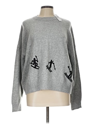 Lou & Grey Pullover Sweater (view 1)