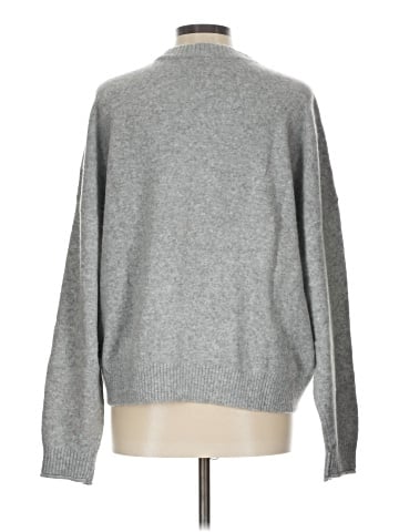 Lou & Grey Pullover Sweater (view 2)