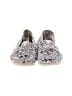 TOMS Paisley Gray Flats Size 7 1/2 - photo 2