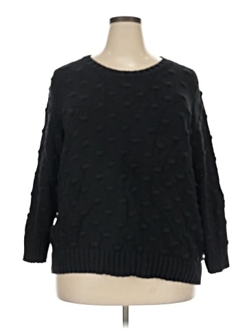 Vince Camuto Pullover Sweater (view 1)