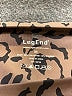 Legend Animal Print Brown Leggings Size M - photo 7
