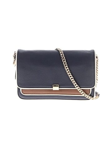 Cole Haan Leather Crossbody Bag (view 1)