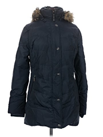 Anne Klein Coat (view 1)