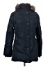Anne Klein Blue Coat Size S - photo 1
