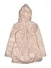 Assorted Brands 100% Polyurethane Pink Raincoat Size 12 - photo 2