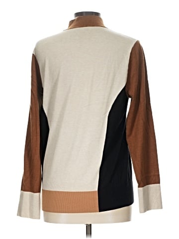 Ann Taylor LOFT Turtleneck Sweater (view 2)