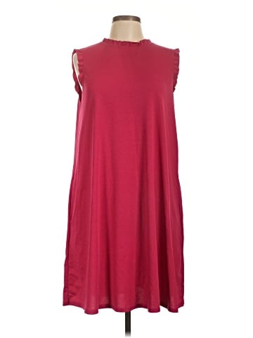 Apt. 9 Casual Dress (view 1)