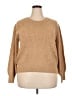 1.State Tan Pullover Sweater Size XXL - photo 1