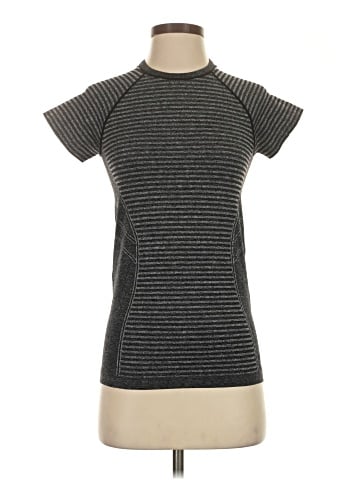 Ryka Short Sleeve Turtleneck (view 1)