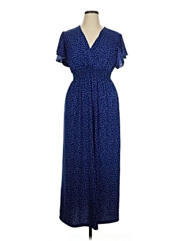 Jon & Anna Casual Dress (view 1)