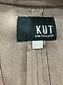 Kut from the Kloth Brown Blazer Size XS - photo 6