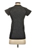 Ryka Tweed Gray Short Sleeve Turtleneck Size S - photo 2