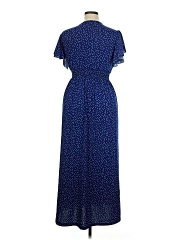 Jon & Anna Casual Dress (view 2)