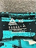 Reebok Graphic Teal Active Pants Size XS - photo 7