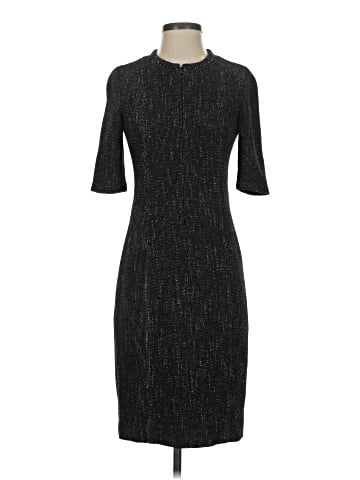 Akris Punto Casual Dress (view 1)